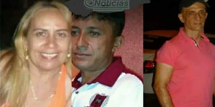 Identificados corpos das três vítimas de assassinato em São Julião